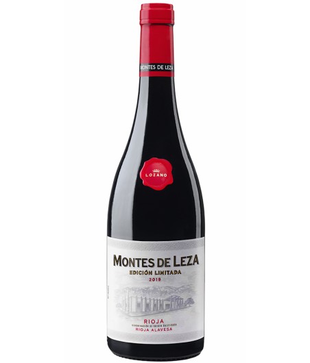 Montes de Leza Limited...