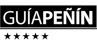 Guía Peñín 2019 - 90 Points - Logo