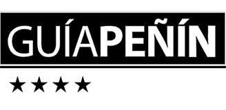 Guía Peñín 2019 - 87 Points - Logo