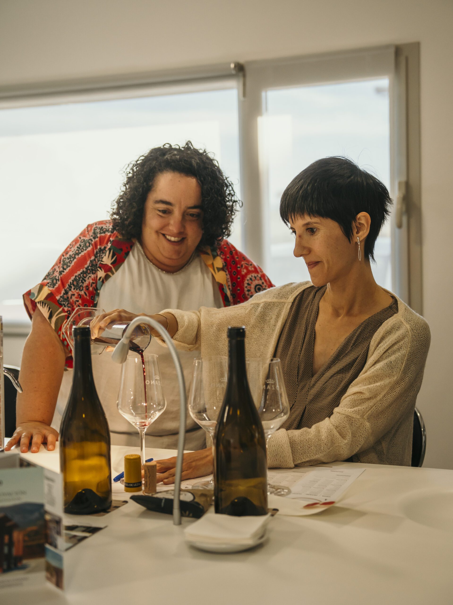 Crea tu Propio Vino