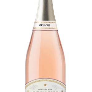 Ophicus Brut Cuvée Rosado