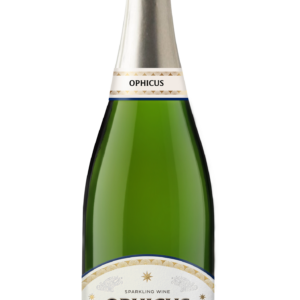 Ophicus Brut Cuvée Blanco