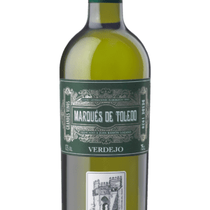 Marqués de Toledo Verdejo