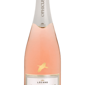 Ophicus Brut Cuvée Rosado