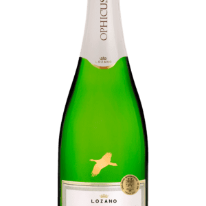 Ophicus Brut Cuvée Blanco